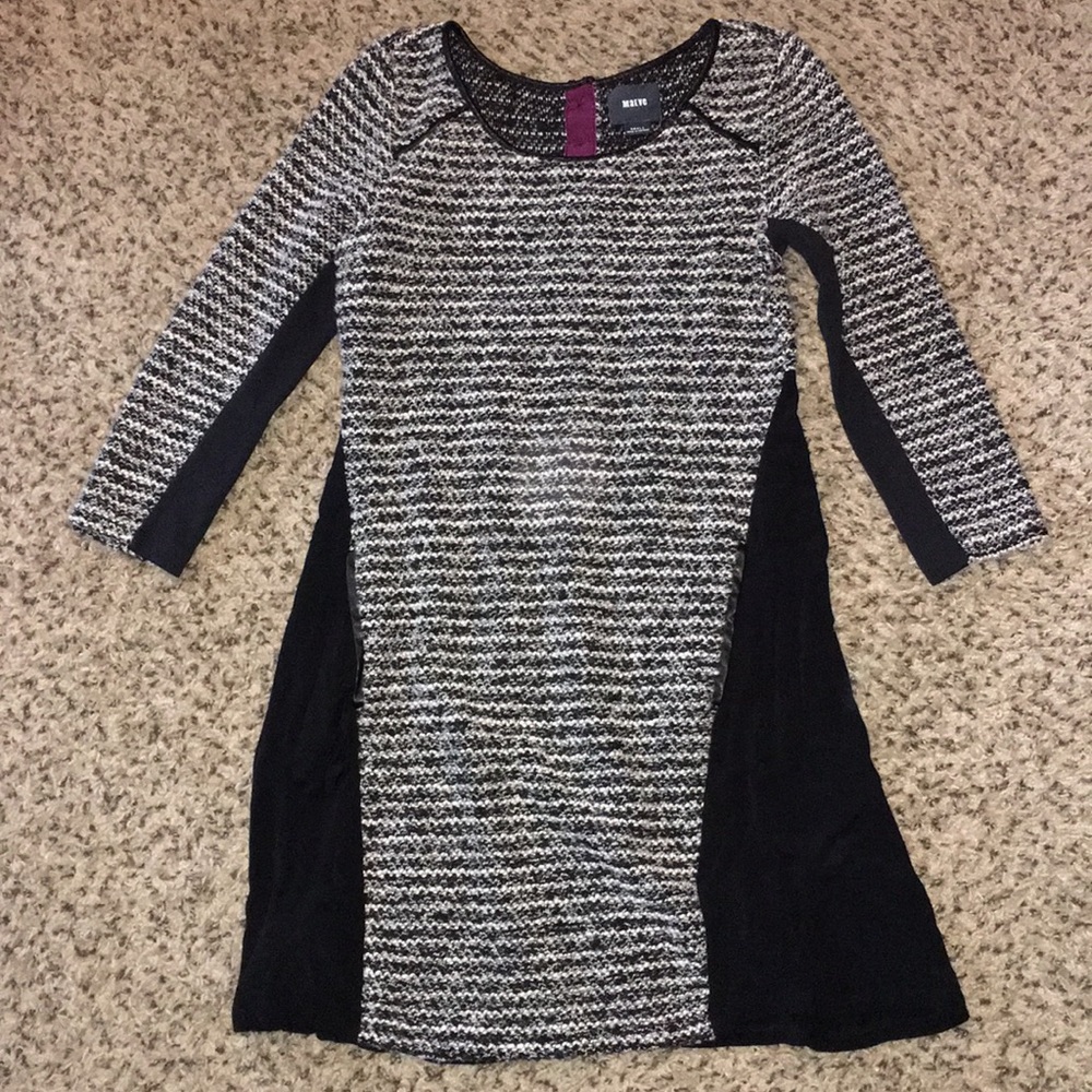 Maeve dress